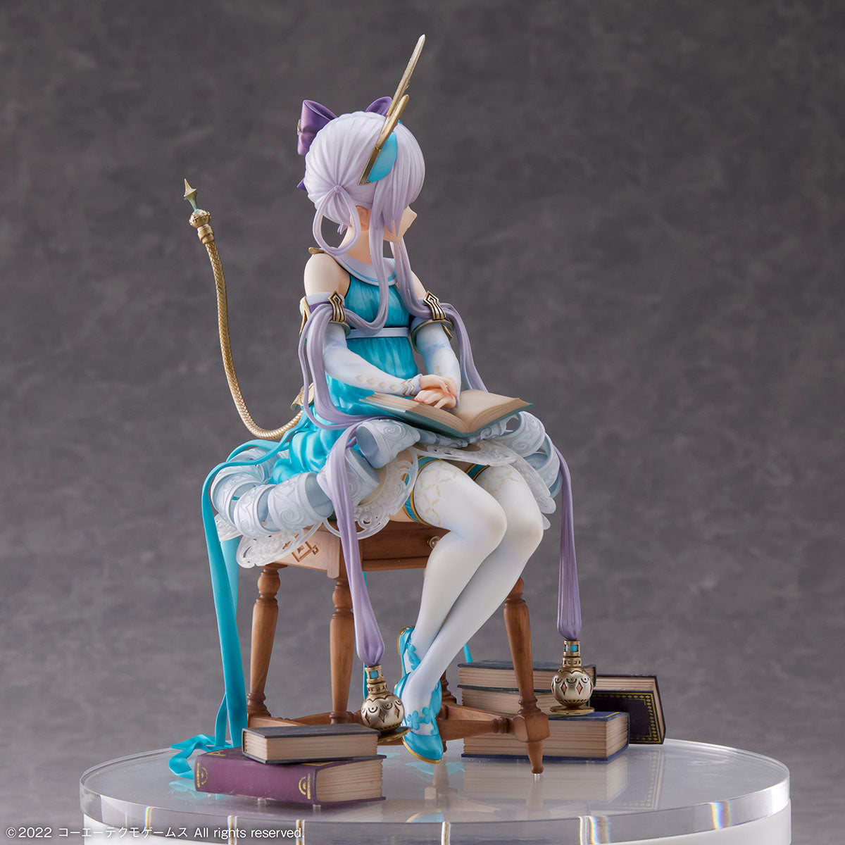 PRE-ORDER Design COCO - Atelier Sophie 2: The Alchemist of the Mysterious Dream - Plachta 1/7