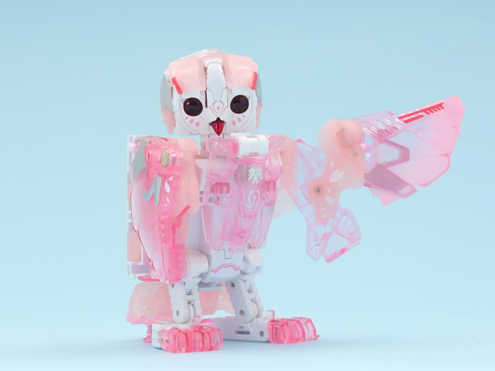 PRE-ORDER Beast Box - BB41RH - Rhapsody