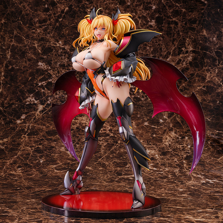 SPECIAL ORDER Rocket Boy - Taimanin RPGX - Kirara Onisaki: Halloween Vampire Ver. 1/6 [EXCLUSIVE] [JP]