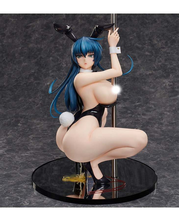 SPECIAL ORDER BINDing - Taimanin Series - Asagi Igawa: Bare Leg Bunny Ver. 1/4 [EXCLUSIVE] [JP]