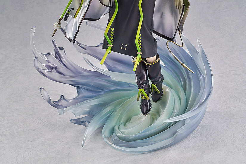 PRE-ORDER Arknights - Muelsyse: Elite 2 1/7