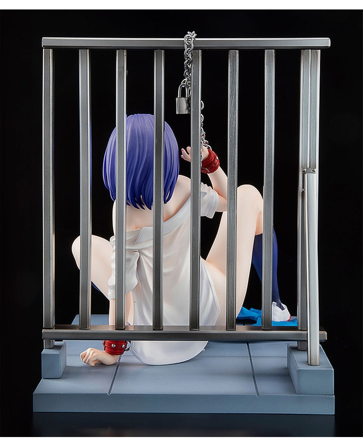 SPECIAL ORDER Frog - Comic Babel Aug. 2021 Edition Cover Illustration "Kaede and Suzu" - Kaede Hoshizuki 1/5 [EXCLUSIVE] [JP]