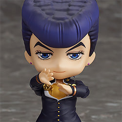 IN-STOCK Medicos - Nendoroid 1276 - JoJo’s Bizarre Adventure: Diamond is Unbreakable - Josuke Higashikata [EXCLUSIVE]