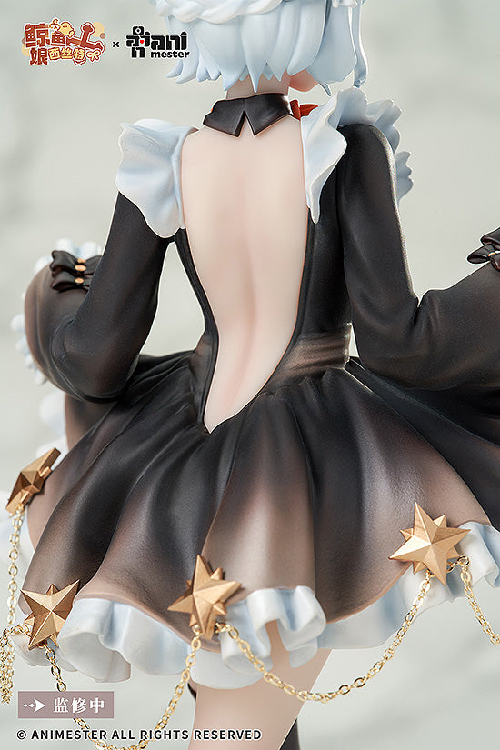 PRE-ORDER Virtual Idol Sister 1/7