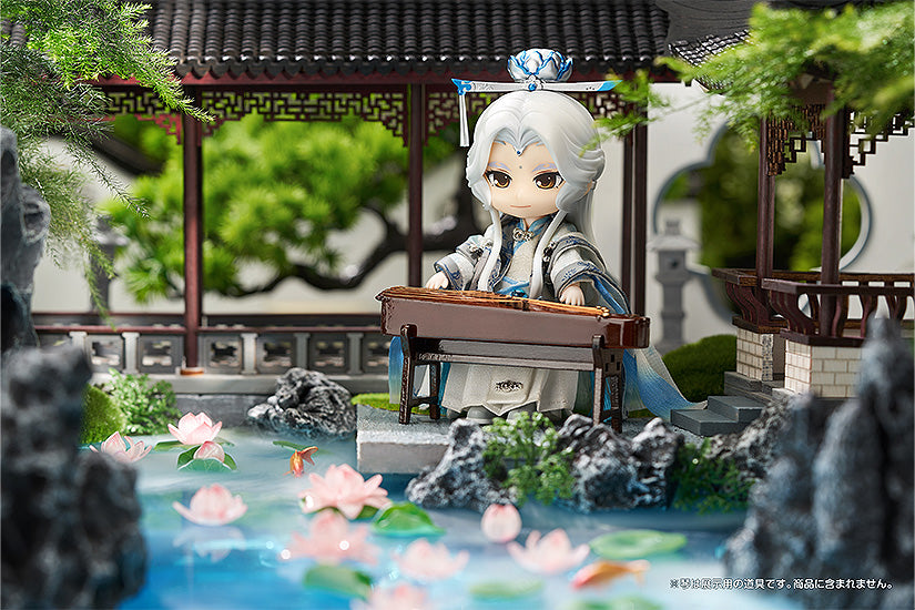 PRE-ORDER Good Smile Company - Nendoroid Doll - PILI XIA YING - Su Huan-Jen: Contest of the Endless Battle Ver.