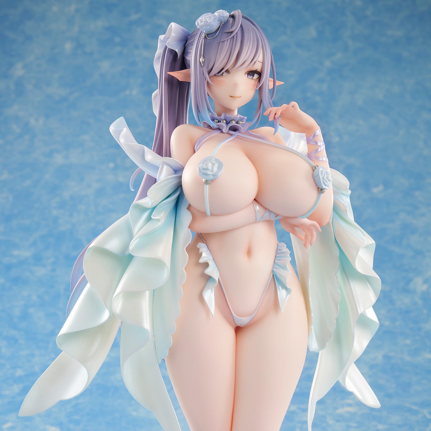 PRE-ORDER Union Creative - Sora Nani Iro Illustration - Gekka Bijin 1/6