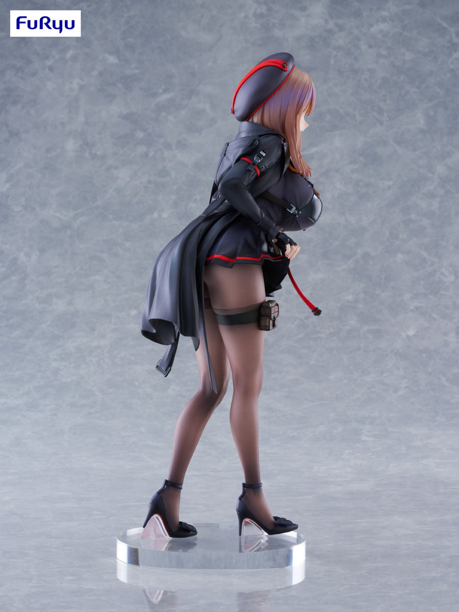 PRE-ORDER FuRyu - GODDESS OF VICTORY: NIKKE - Emma 1/7