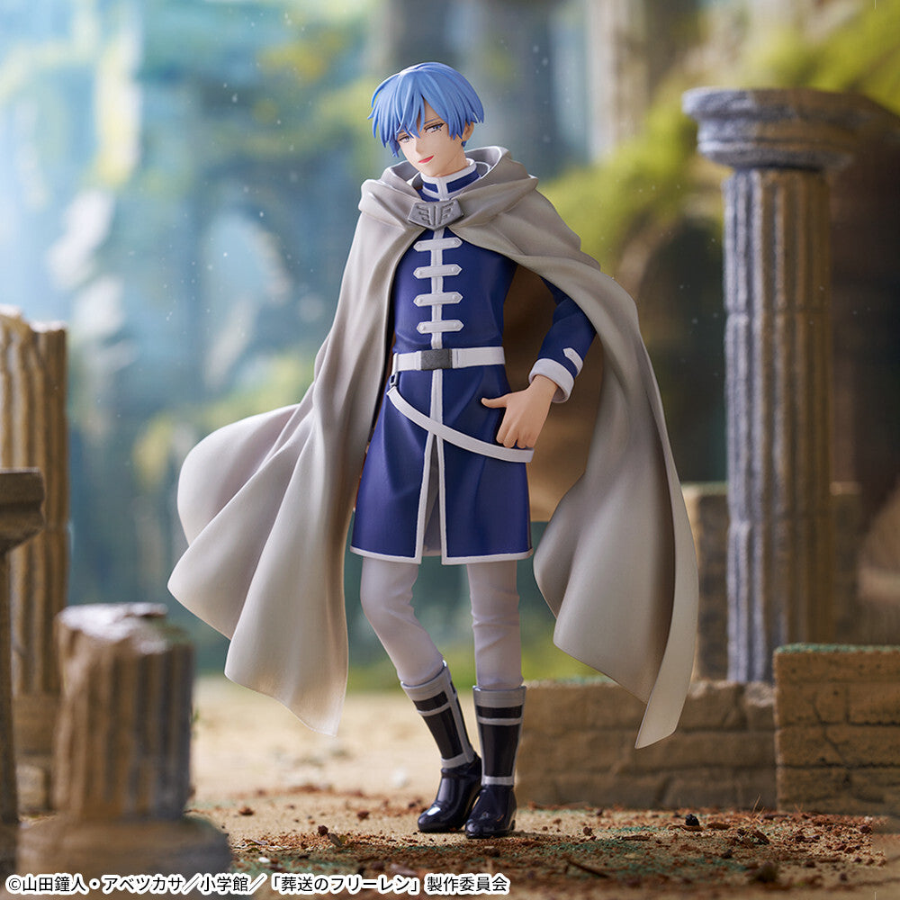 SPECIAL ORDER Sega - Frieren: Beyond Journey's End Desktop x Decorate Collections - Himmel [JP]