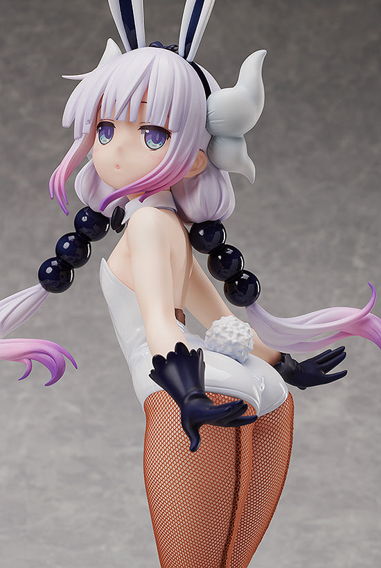 PRE-ORDER FREEing - B-Style - Miss Kobayashi's Dragon Maid - Kanna: Bunny Ver. 1/4 [LIMITED]
