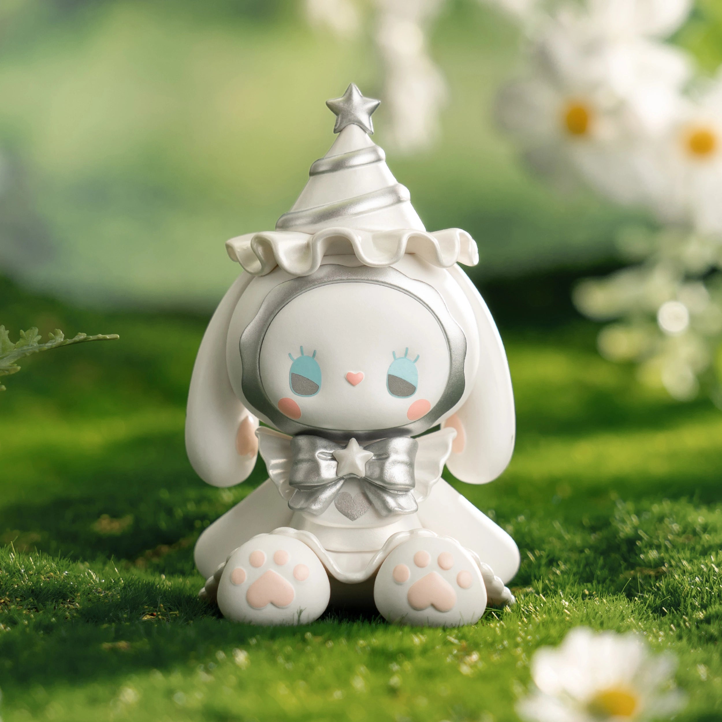 PRE-ORDER Lucky Emma - Emma Secret Forest - Garden Party Series [Box of 8]