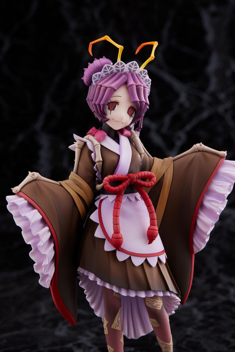 PRE-ORDER FuRyu - Overlord IV - Entoma Vasilissa Zeta 1/7