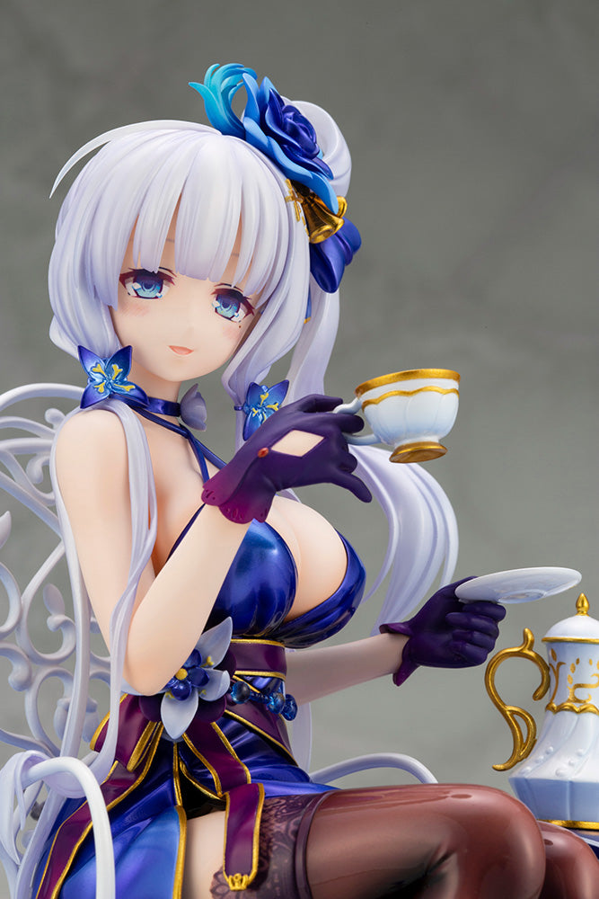 PRE-ORDER Kotobukiya - Azur Lane - Illustrious -Endless Tea Party- 1/7 [EXCLUSIVE] [2nd Release]