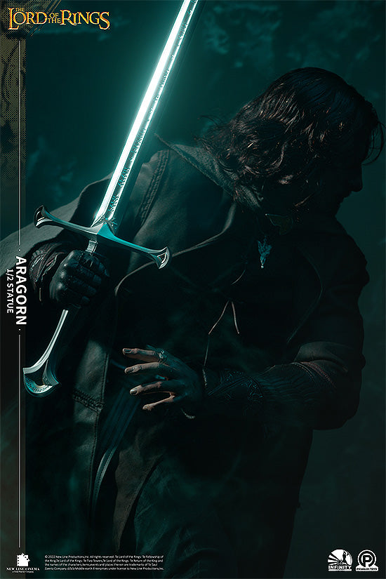 PRE-ORDER Infinity Studio - Lord of the Rings - Aragorn 1/2