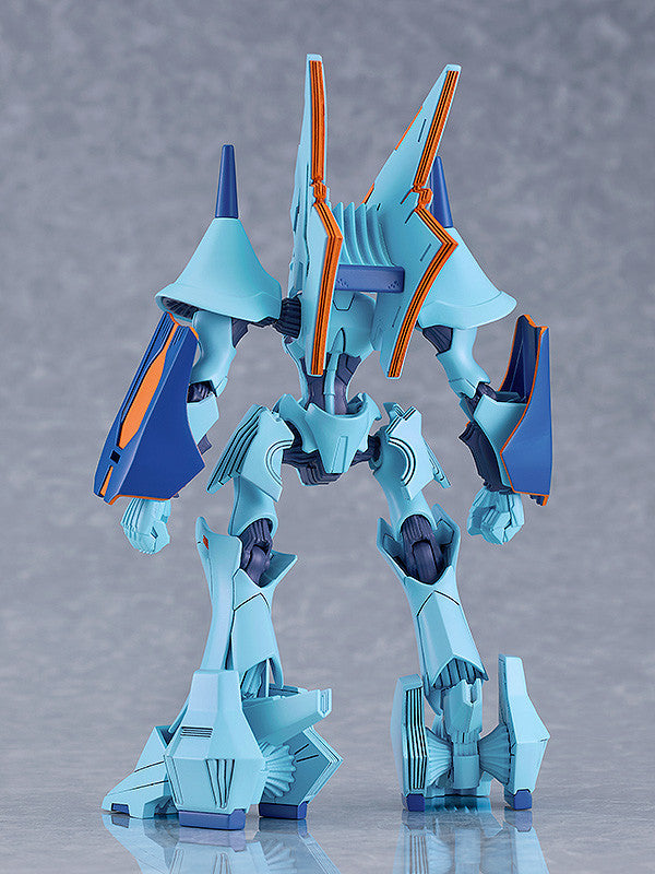 PRE-ORDER Good Smile Company - MODEROID - Brain Powerd - Nellie Brain (Second Revival)