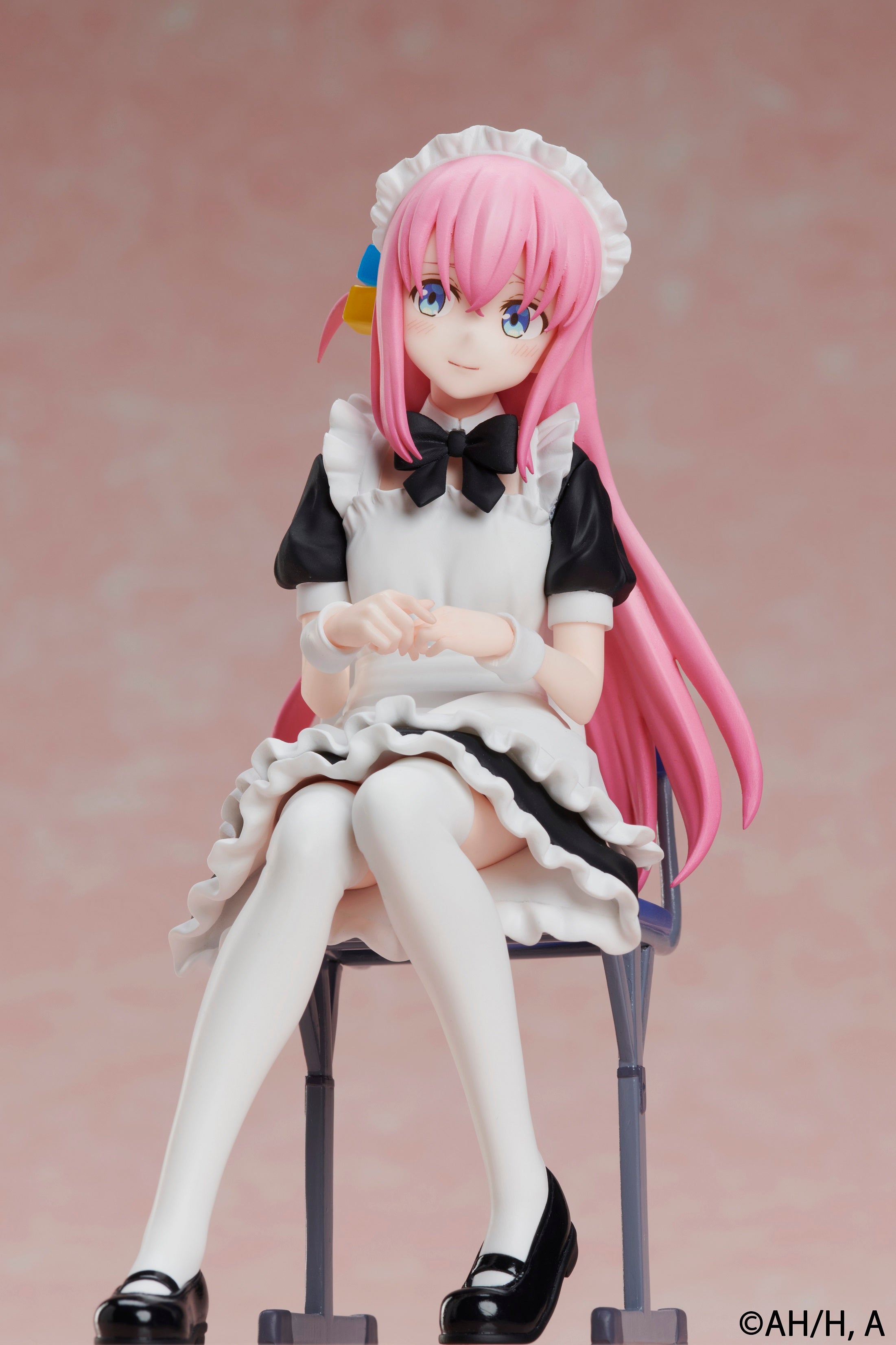 SPECIAL ORDER Aniplex - Bocchi the Rock! - Hitori Gotoh: Maid Ver. [EXCLUSIVE] [JP]