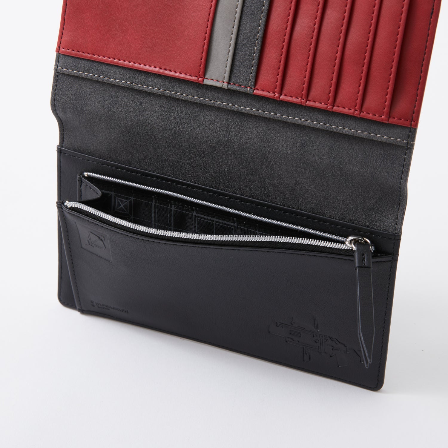 SPECIAL ORDER Super Groupies - Arknights - W Model Long Wallet [JP]