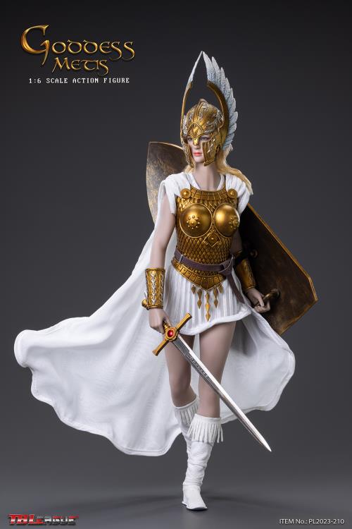 PRE-ORDER TBLeague - Goddess Metis 1/6