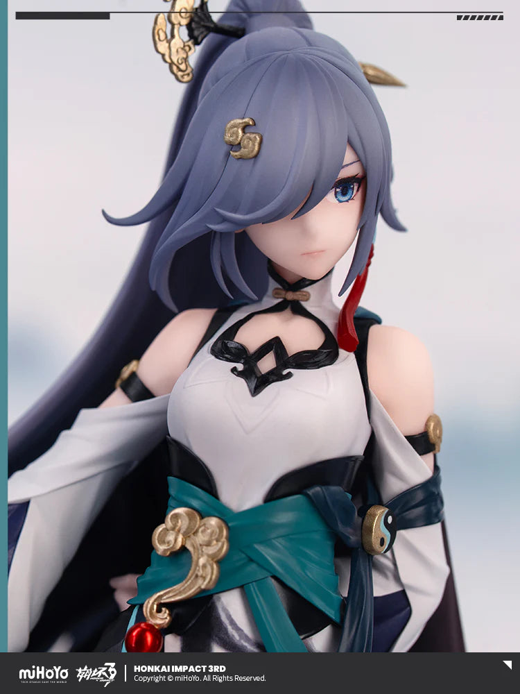 IN-STOCK Myethos - Honkai Impact 3 - Fu Hua: Azure Empyrea 1/8