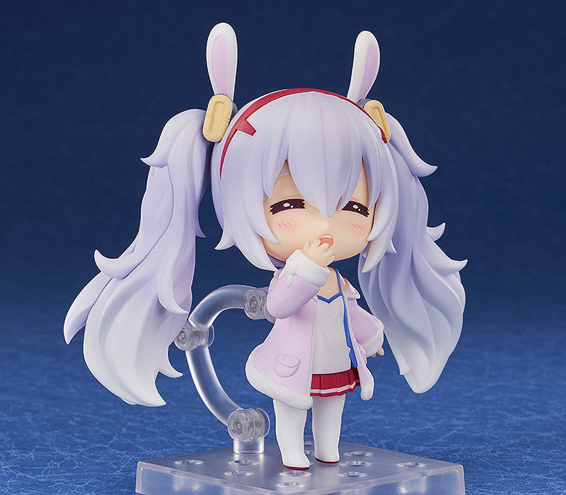 IN-STOCK Good Smile Arts Shanghai - Nendoroid 1923-DX - Azur Lane - Laffey DX [2nd Release]