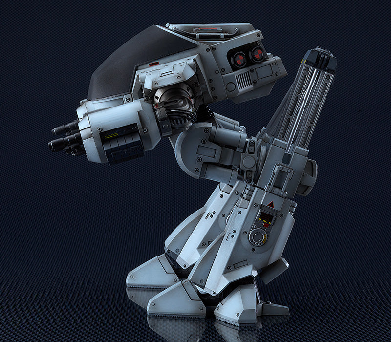 PRE-ORDER Good Smile Company - MODEROID - RoboCop - ED-209 [2nd Release]