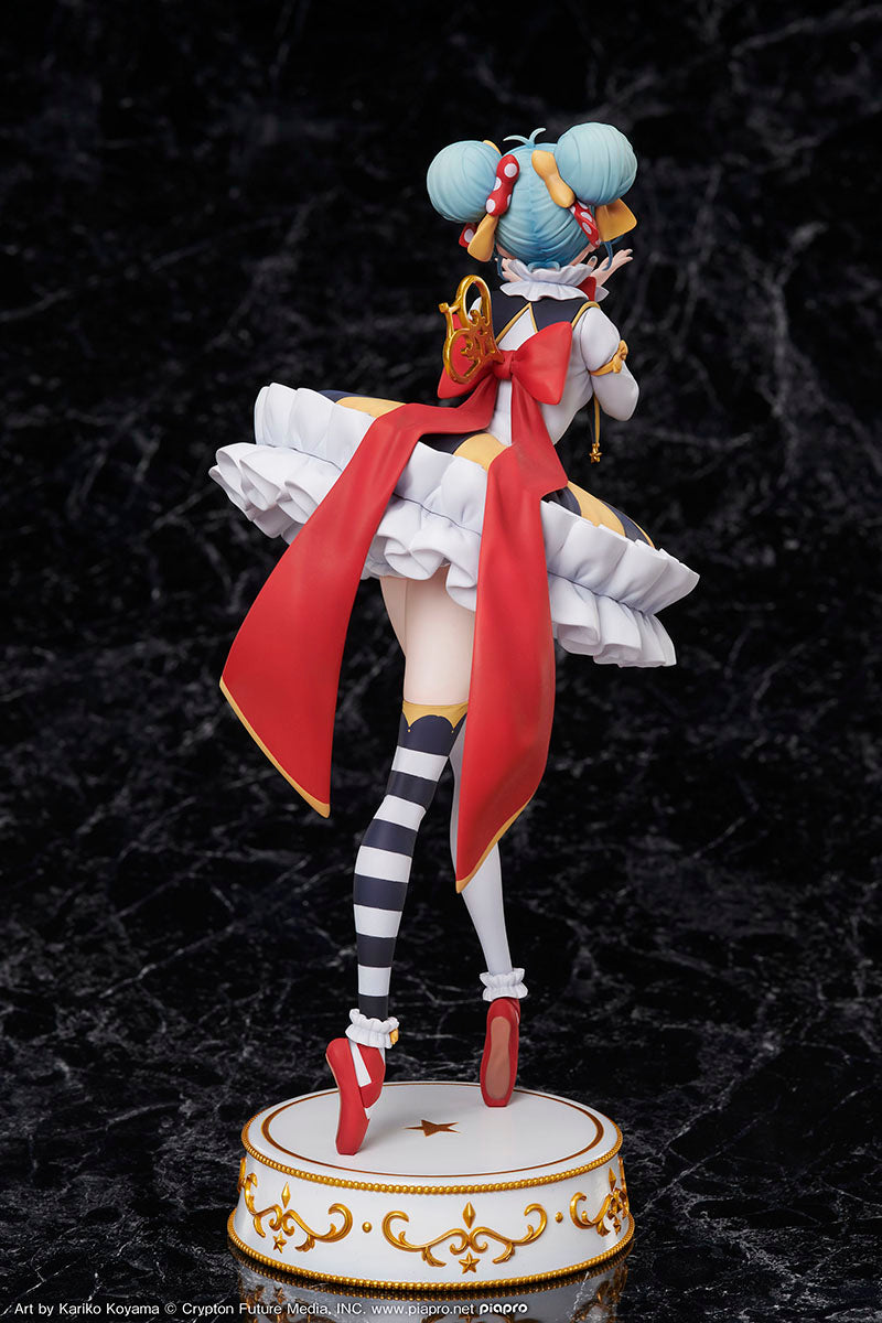 PRE-ORDER Design COCO - Hatsune Miku MIKU EXPO 2023 VR -Costume Contest Grand Prize Design- 1/7