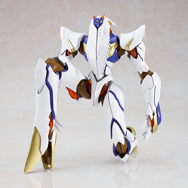 PRE-ORDER Good Smile Company - MODEROID - RahXephon