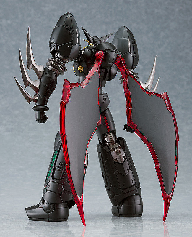 PRE-ORDER Good Smile Company - MODEROID - Getter Robo Arc - Shin Getter Robo Tarak