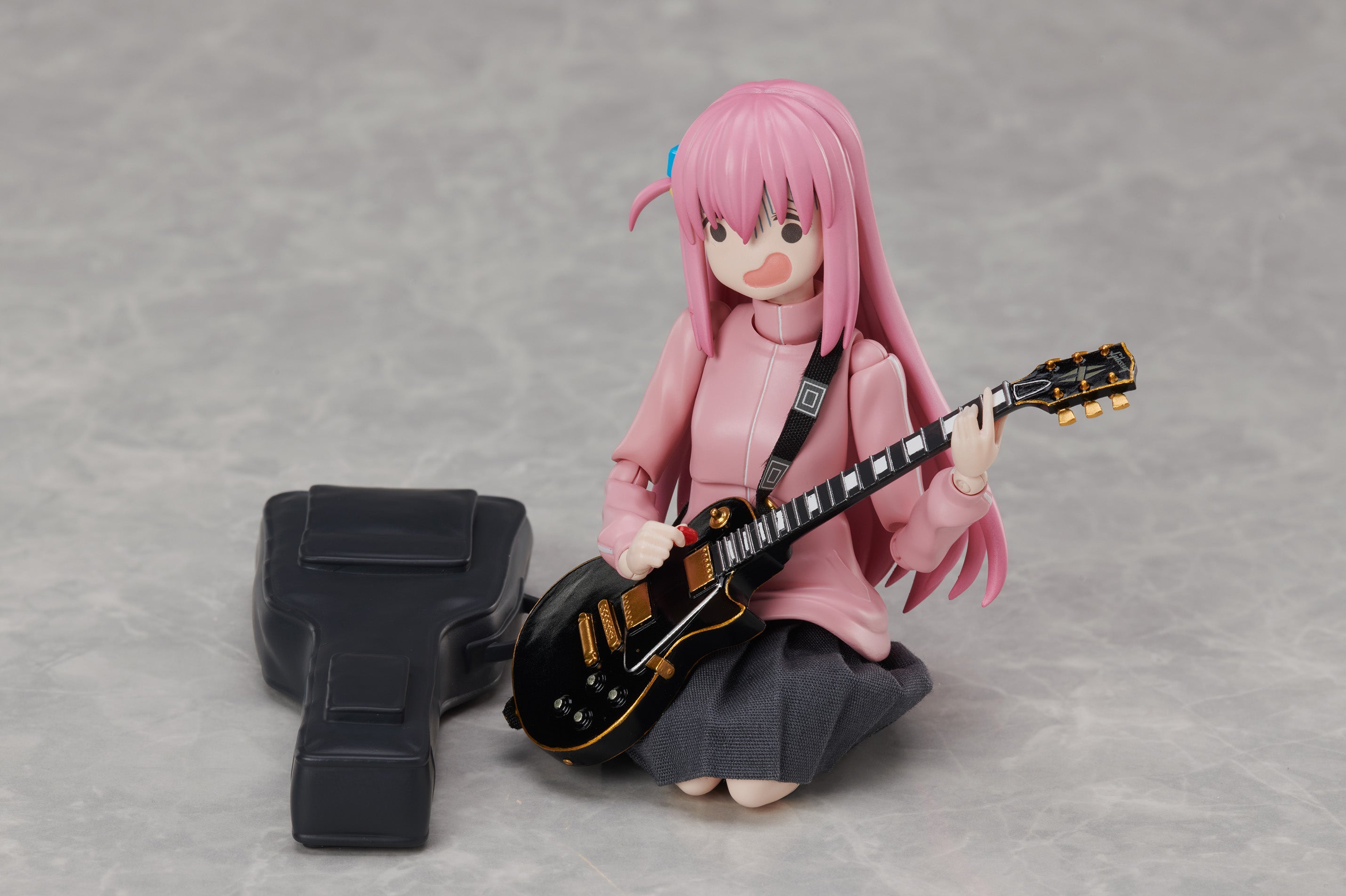 PRE-ORDER Aniplex - BUZZmod - Bocchi the Rock! - Hitori Gotoh 1/12 [EXCLUSIVE]