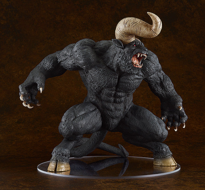 PRE-ORDER Max Factory - POP UP PARADE - Berserk - Zodd L Size