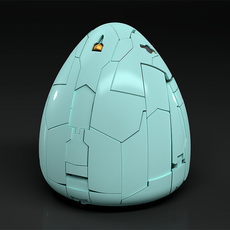 PRE-ORDER Good Smile Company - MODEROID - Expelled from Paradise - NEW ARHAN