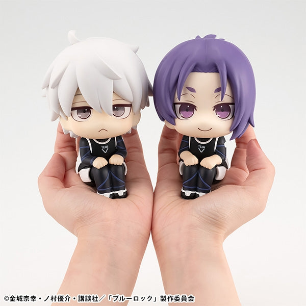 IN-STOCK MegaHouse - Look Up - Bluelock - Reo Mikage