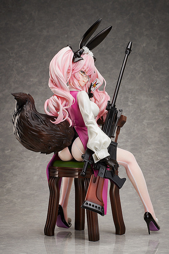 IN-STOCK FREEing - Fate/Grand Order - Assassin/Koyanskaya of Light (Final Ascension) 1/4