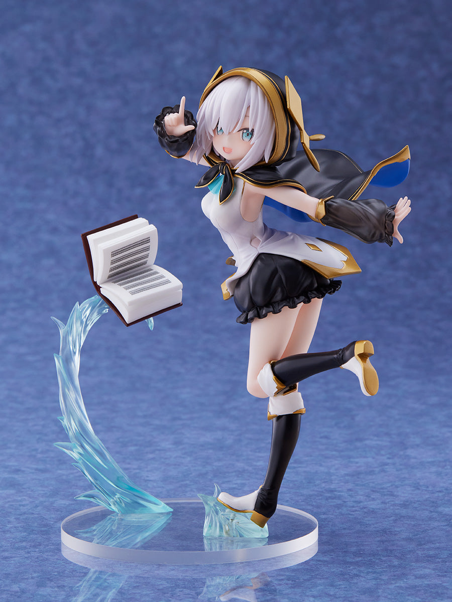 PRE-ORDER TENITOL - Nijisanji - Ars Almal