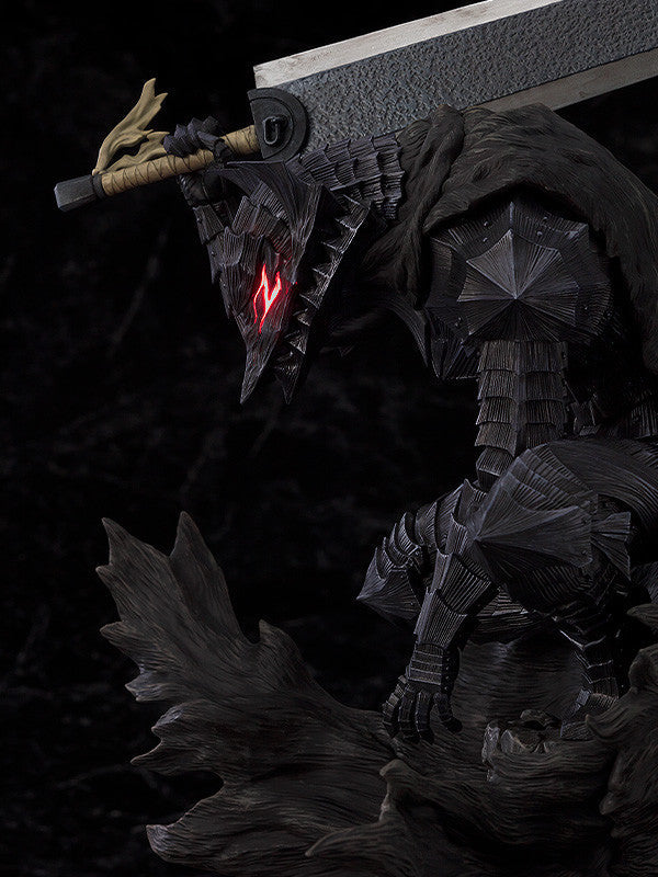 PRE-ORDR Max Factory - POP UP PARADE - Berserk - Guts (Berserker Armor) L Size [3rd Release]