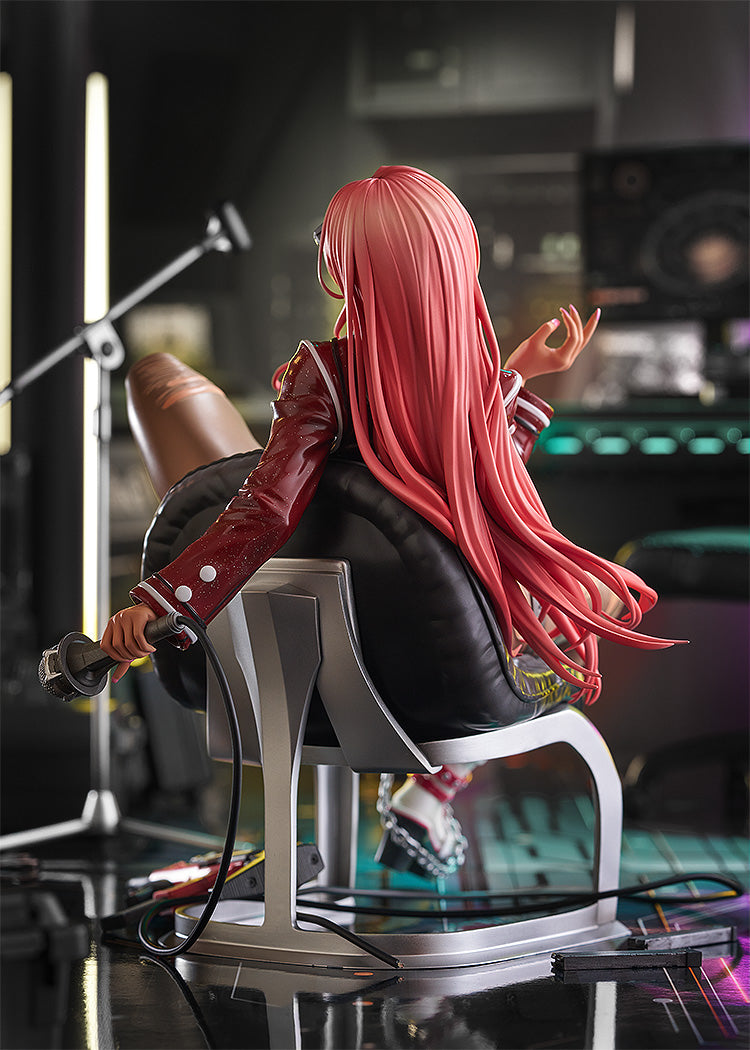 PRE-ORDER Max Factory - GODDESS OF VICTORY: NIKKE - Volume 1/7
