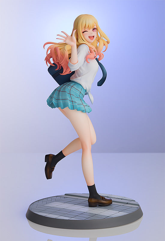 PRE-ORDER Max Factory - My Dress-Up Darling - Marin Kitagawa 1/7