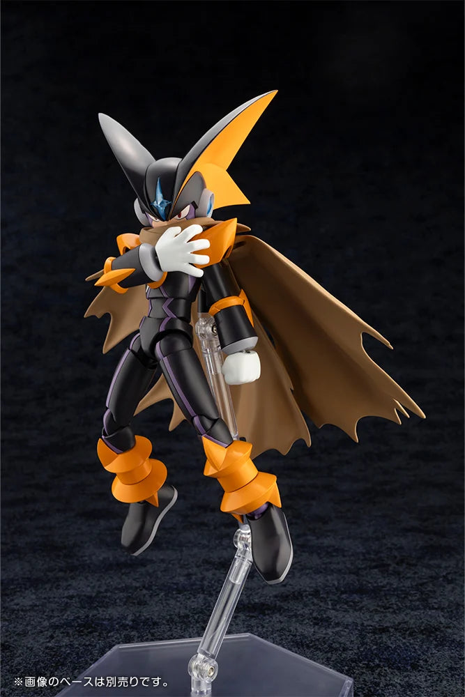 IN-STOCK Kotobukiya - Mega Man Battle Network - BASS.EXE