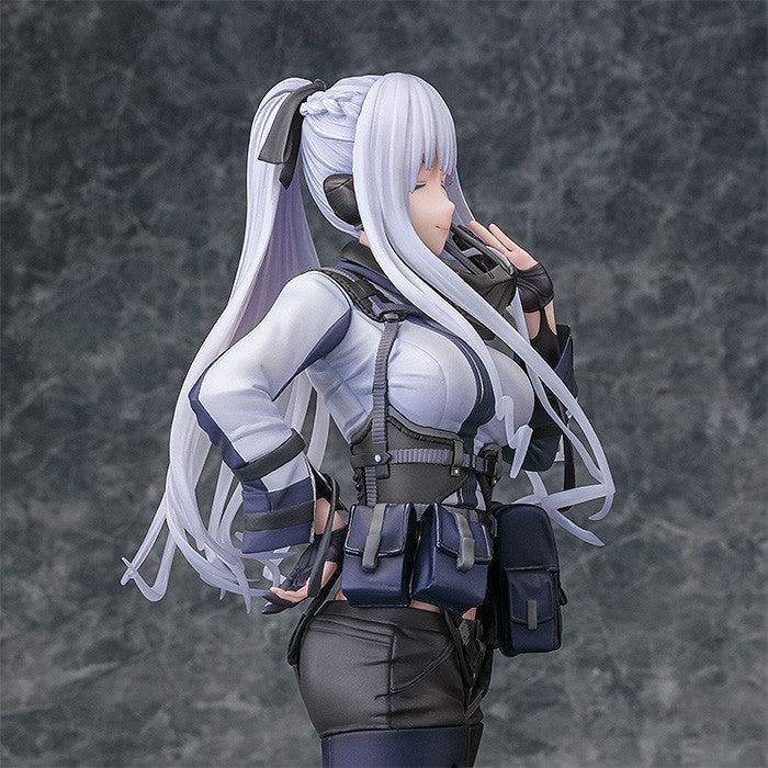 PRE-ORDER Phat! - Girl's Frontline - AK-12 1/7