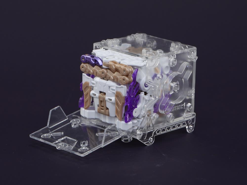 PRE-ORDER 52Toys - Infinitybox - IB-03 Baihu