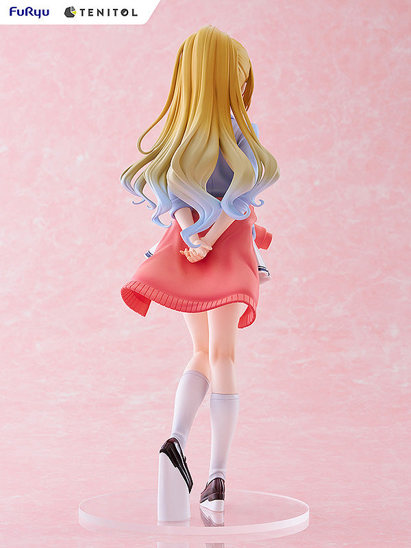 PRE-ORDER FuRyu - TENITOL - Classroom of the Elite - Kei Karuizawa [BIG]