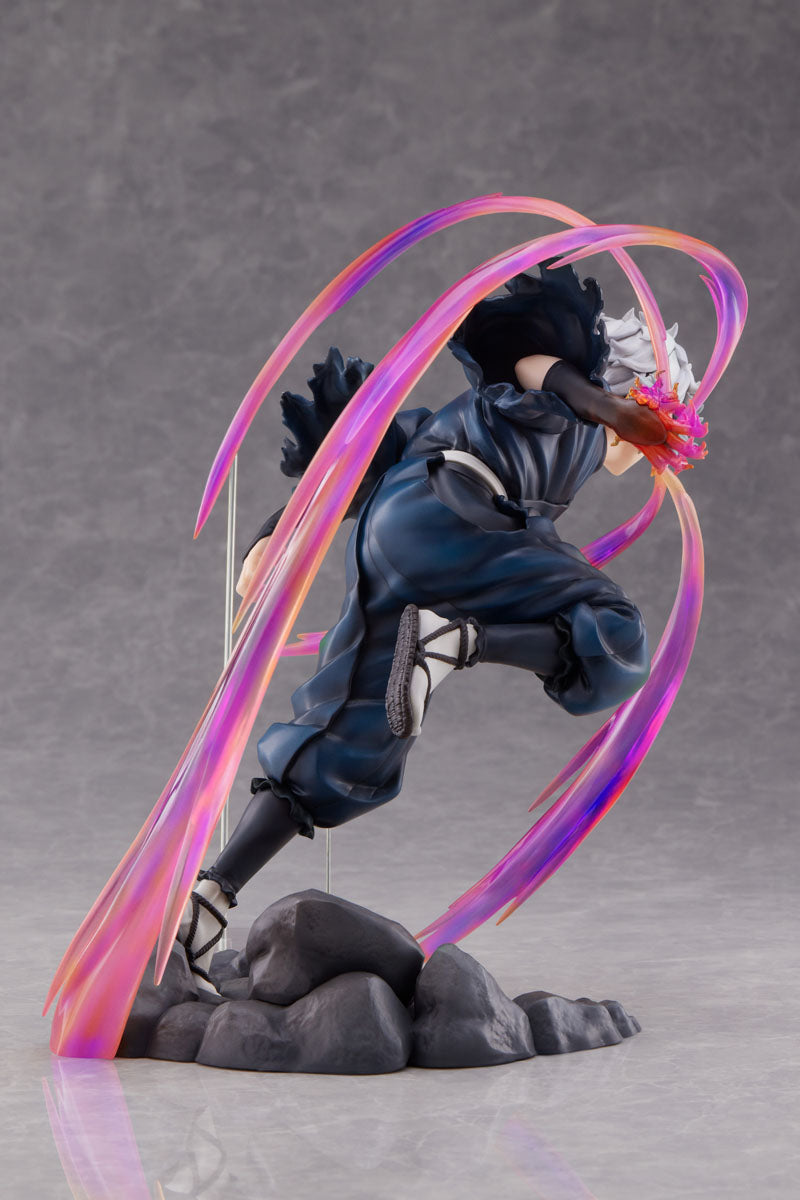 PRE-ORDER Hell's Paradise: Jigokuraku - Gabimaru 1/7