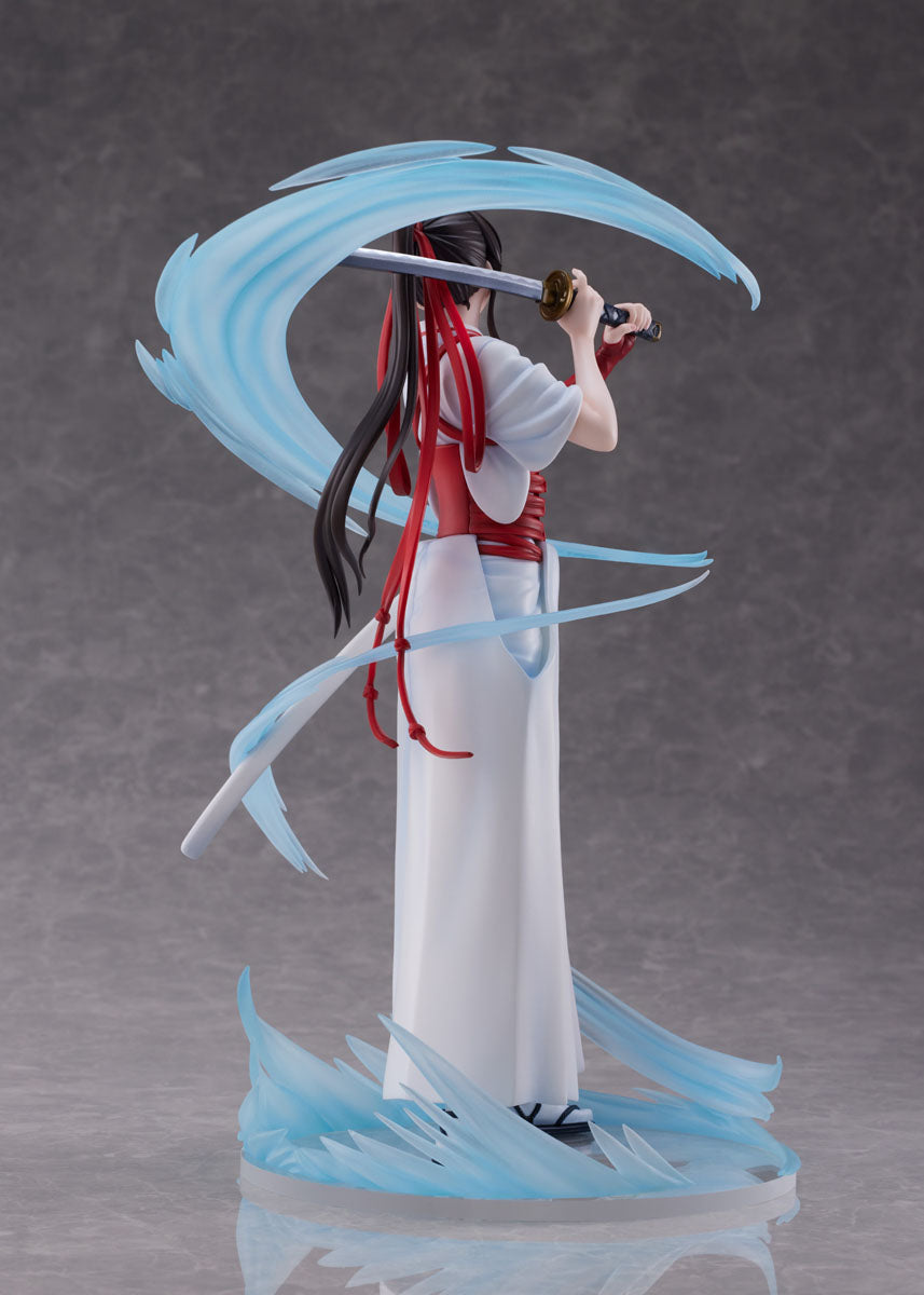 PRE-ORDER Hell's Paradise: Jigokuraku - Yamada Asaemon Sagiri 1/7