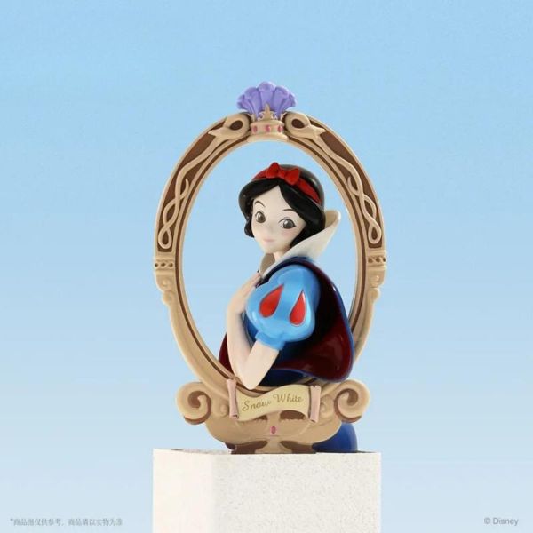 PRE-ORDER 52toys - Disney Princess Art Gallery [Box of 6]