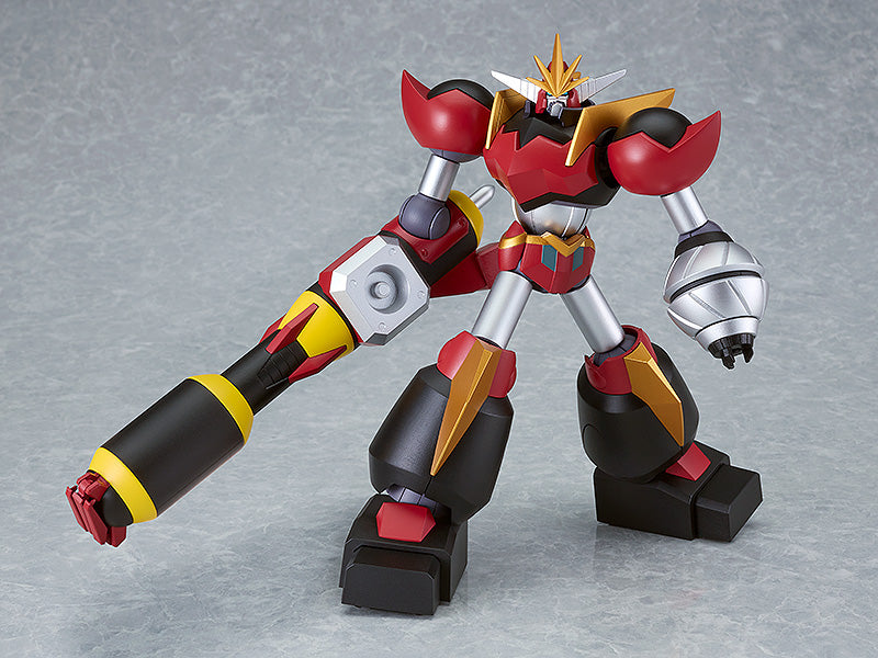 PRE-ORDER Good Smile Company - MODEROID - Dai-Guard - Dai-Guard