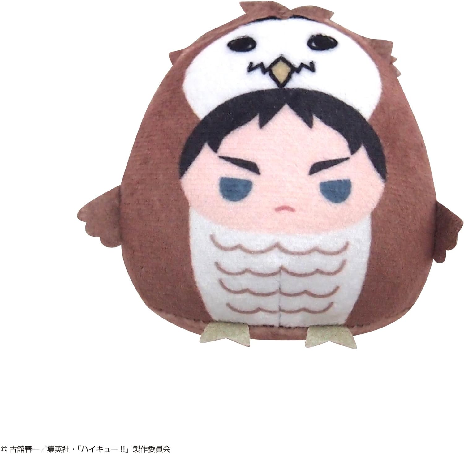 IN-STOCK Max Limited - Haikyu!! Tenorinzu Collection [Box of 10] [JP]