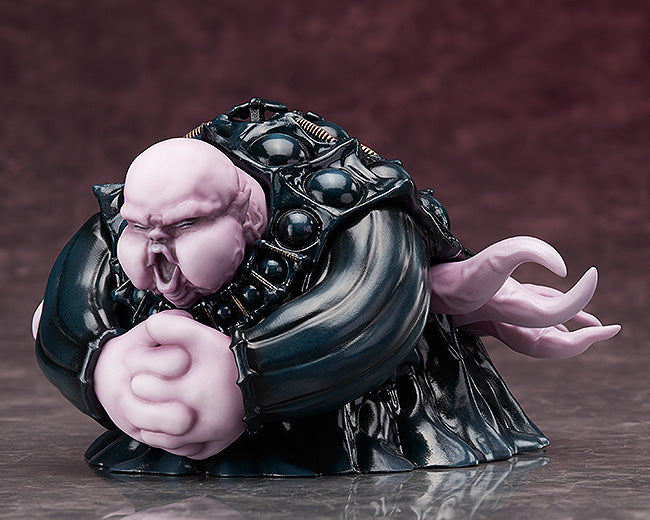 PRE-ORDER FREEing - figma SP-082 - Berserk: The Golden Age Arc - Memorial Edition - Slan & figFIX Conrad [2nd Release]