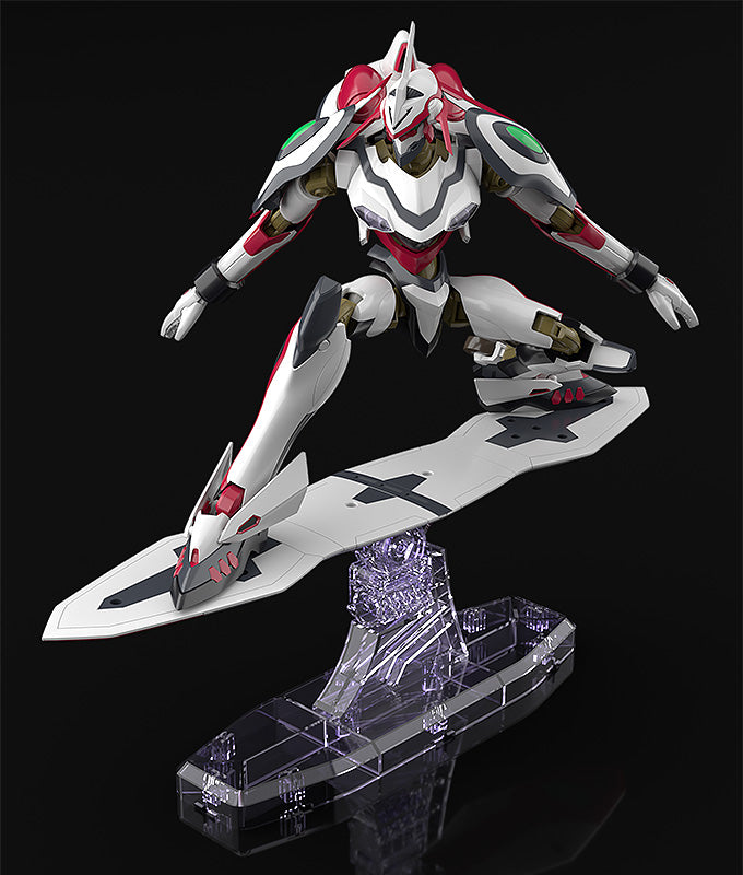 PRE-ORDER Good Smile Company - MODEROID - Eureka Seven - NIRVASH type ZERO