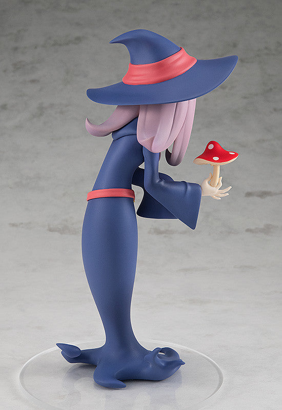 IN-STOCK Good Smile Company - POP UP PARADE - Little Witch Academia - Sucy Manbavaran
