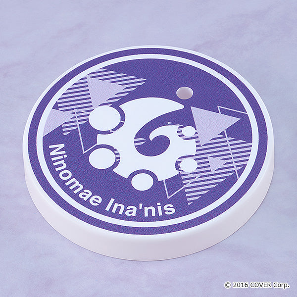 PRE-ORDER Max Factory - Nendoroid 2350 - hololive Production - Ninomae Ina’nis