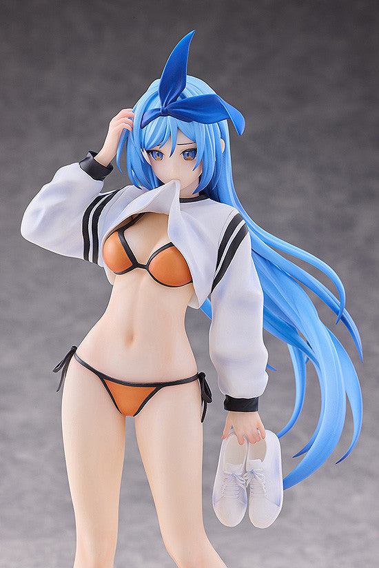 PRE-ORDER ENSOUTOYS - Chaesu Original Character - Minah: Swimwear Ver. 1/7